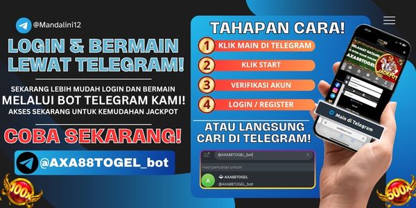 AXA88TOGEL